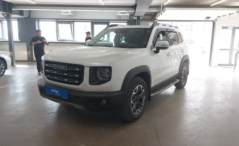 Haval Dargo 2022 года за 12 000 000 тг. в Астана