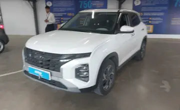 Hyundai Creta 2022 года за 13 000 000 тг. в Астана фото 1