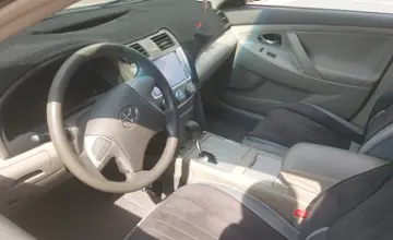 Toyota Camry 2010 года за 7 100 000 тг. в Алматы фото 5