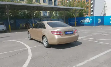 Toyota Camry 2010 года за 7 100 000 тг. в Алматы фото 4