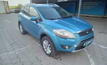 Ford Kuga 2008 года за 4 000 000 тг. в Караганда фото 3