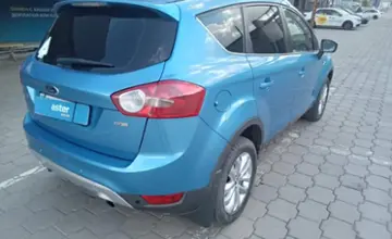 Ford Kuga 2008 года за 4 000 000 тг. в Караганда