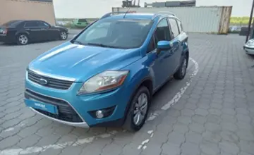 Ford Kuga 2008 года за 4 000 000 тг. в Караганда фото 1