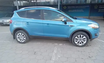 Ford Kuga 2008 года за 4 000 000 тг. в Караганда фото 4