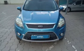 Ford Kuga 2008 года за 4 000 000 тг. в Караганда фото 2