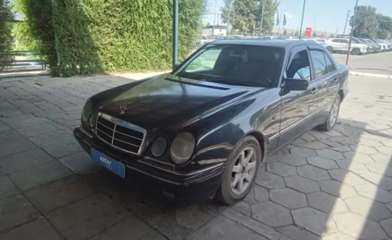 Mercedes-Benz E-Класс 1995 года за 2 000 000 тг. в Талдыкорган