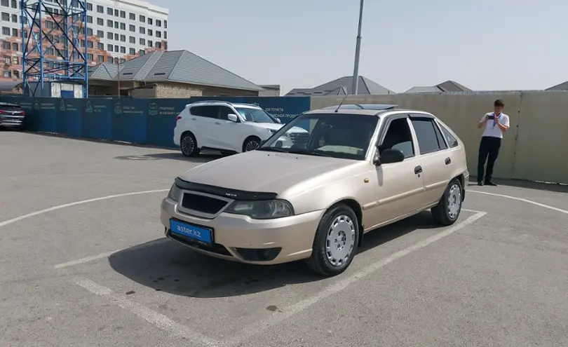 Daewoo Nexia 1996 года за 1 500 000 тг. в Шымкент