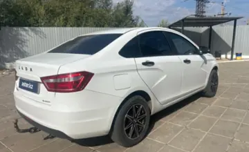 LADA (ВАЗ) Vesta 2019 года за 4 800 000 тг. в Уральск