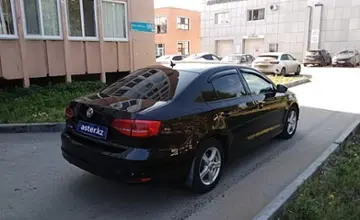 Volkswagen Jetta 2014 года за 6 500 000 тг. в Костанай