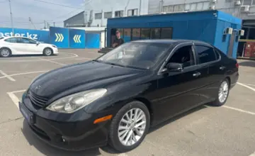 Lexus ES 2005 года за 6 750 000 тг. в Алматы фото 1