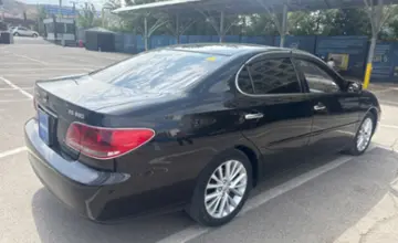 Lexus ES 2005 года за 6 750 000 тг. в Алматы