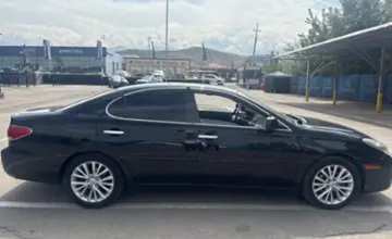 Lexus ES 2005 года за 6 750 000 тг. в Алматы фото 4