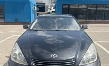 Lexus ES 2005 года за 6 750 000 тг. в Алматы фото 2