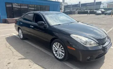 Lexus ES 2005 года за 6 750 000 тг. в Алматы фото 3