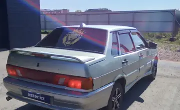 LADA (ВАЗ) 2115 2006 года за 1 000 000 тг. в Петропавловск