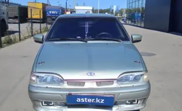 LADA (ВАЗ) 2115 2006 года за 1 000 000 тг. в Петропавловск фото 2