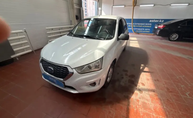 Datsun mi-DO 2015 года за 2 000 000 тг. в Астана