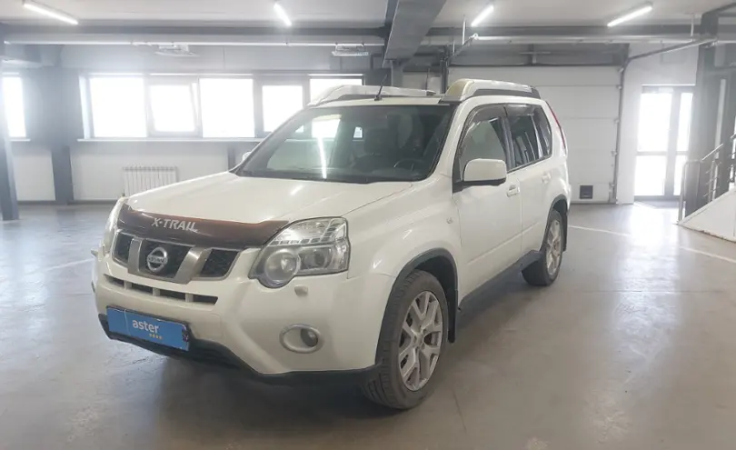 Nissan X-Trail 2013 года за 7 500 000 тг. в Астана