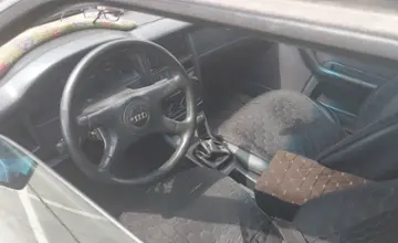 Audi 80 1994 года за 1 500 000 тг. в Алматы фото 5