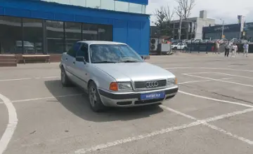 Audi 80 1994 года за 1 500 000 тг. в Алматы фото 2