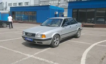 Audi 80 1994 года за 1 500 000 тг. в Алматы фото 1
