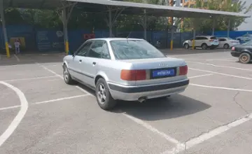 Audi 80 1994 года за 1 500 000 тг. в Алматы фото 4