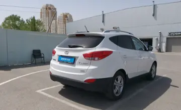 Hyundai Tucson 2013 года за 8 000 000 тг. в Шымкент фото 3