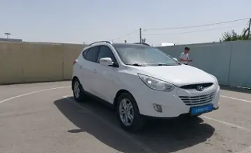 Hyundai Tucson 2013 года за 8 000 000 тг. в Шымкент фото 2