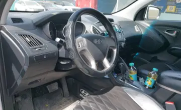 Hyundai Tucson 2013 года за 8 000 000 тг. в Шымкент фото 5