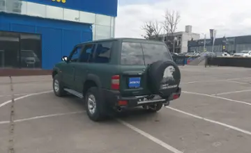 Nissan Patrol 2001 года за 4 000 000 тг. в Алматы фото 4