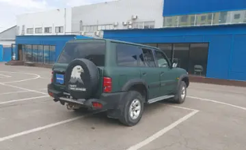 Nissan Patrol 2001 года за 4 000 000 тг. в Алматы фото 3
