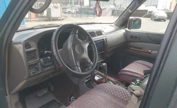 Nissan Patrol 2001 года за 4 000 000 тг. в Алматы фото 5