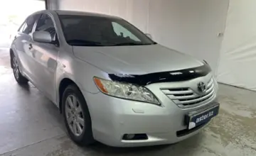 Toyota Camry 2007 года за 7 000 000 тг. в Павлодар фото 3