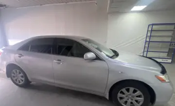 Toyota Camry 2007 года за 7 000 000 тг. в Павлодар фото 4
