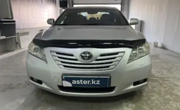 Toyota Camry 2007 года за 7 000 000 тг. в Павлодар фото 2