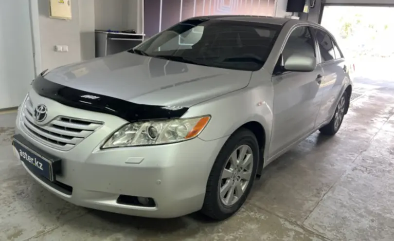 Toyota Camry 2007 года за 7 000 000 тг. в Павлодар