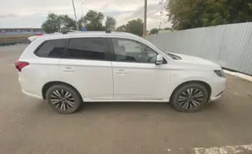 Mitsubishi Outlander Sport 2022 года за 10 500 000 тг. в Уральск фото 4