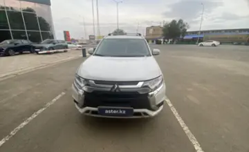 Mitsubishi Outlander Sport 2022 года за 10 500 000 тг. в Уральск фото 2
