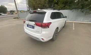 Mitsubishi Outlander Sport 2022 года за 10 500 000 тг. в Уральск