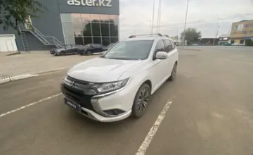 Mitsubishi Outlander Sport 2022 года за 10 500 000 тг. в Уральск фото 1