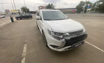 Mitsubishi Outlander Sport 2022 года за 10 500 000 тг. в Уральск фото 3