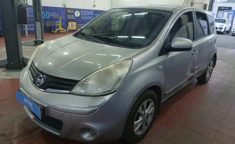 Nissan Note 2008 года за 2 000 000 тг. в Астана