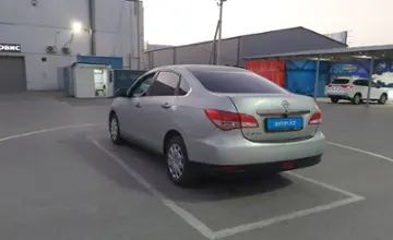 Nissan Almera 2014 года за 3 300 000 тг. в Шымкент фото 4