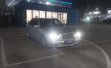 Mercedes-Benz E-Класс 1997 года за 2 500 000 тг. в Алматы фото 2