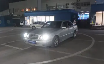 Mercedes-Benz E-Класс 1997 года за 2 500 000 тг. в Алматы фото 1
