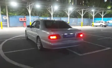 Mercedes-Benz E-Класс 1997 года за 2 500 000 тг. в Алматы фото 4