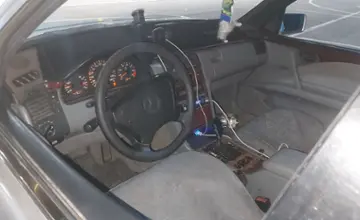 Mercedes-Benz E-Класс 1997 года за 2 500 000 тг. в Алматы фото 5