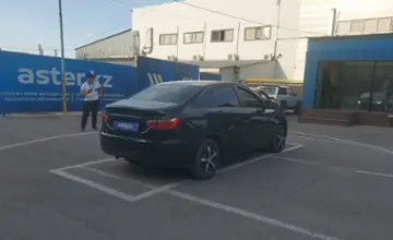 LADA (ВАЗ) Vesta 2020 года за 5 600 000 тг. в Алматы фото 3
