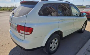 SsangYong Kyron 2014 года за 6 000 000 тг. в Астана