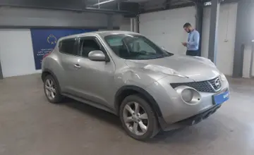 Nissan Juke 2011 года за 5 000 000 тг. в Астана фото 2